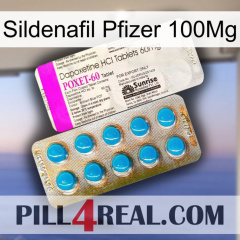 Sildenafil Pfizer 100Mg new07